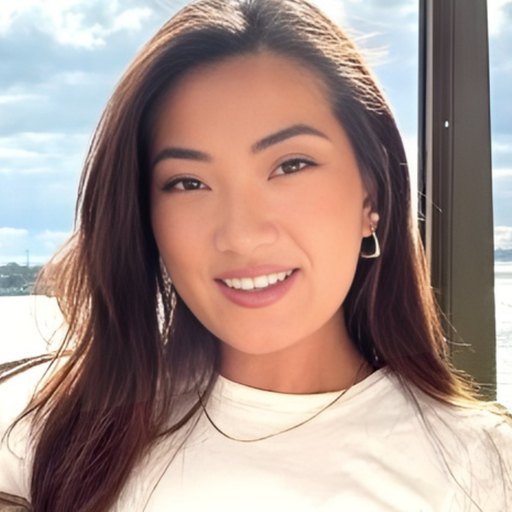 Crystal Bai