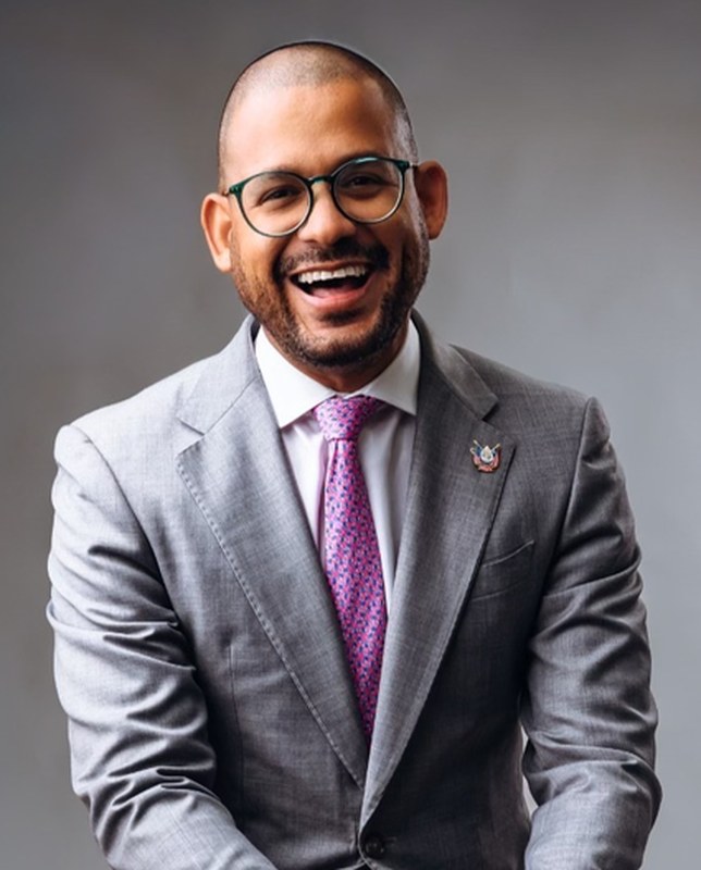 Alan Taveras