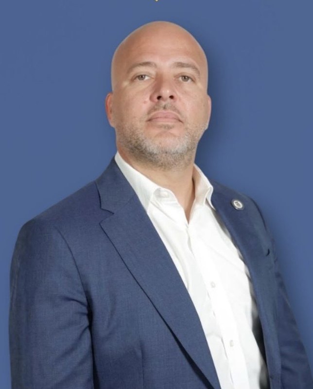 Alexander Pazo Rodríguez