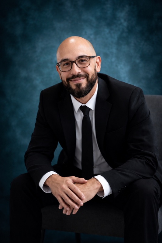 Jose Carlos Sariol