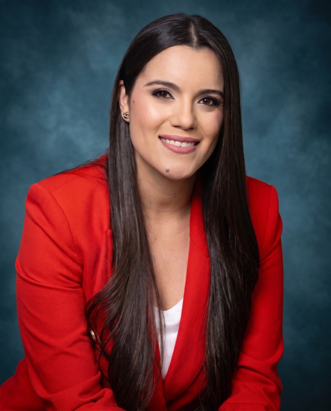 Julybeth Alicea