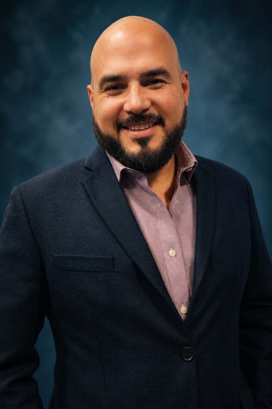 Luis Antonio Diaz