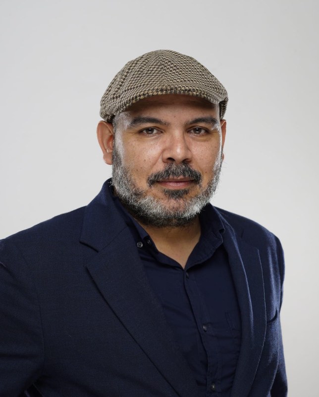 Miguel F. Marrero