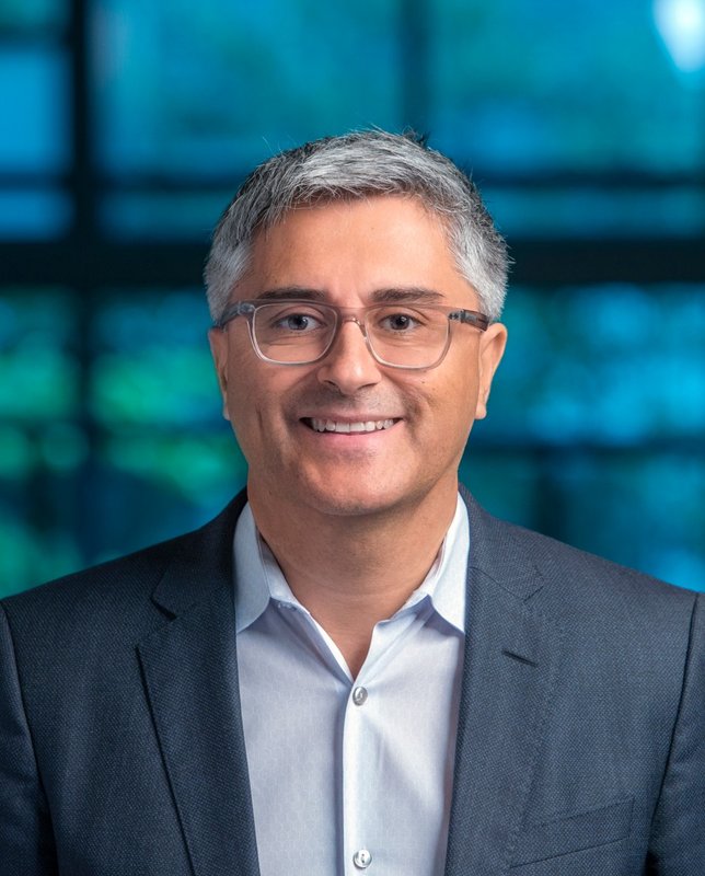 René Vidal